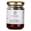 Umami Black garlic Ketchup 130g image Umami Black garlic Ketchup 130g