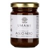 Umami Black garlic Hummus 130g