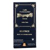 Caffé Pontevecchio Beatrice Nespresso compatible capsules 10pcs 55g image Caffé Pontevecchio Beatrice Nespresso compatible capsules 10pcs 55g