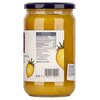 Gentile Gialli Salsati sárga koktélparadicsom szószban 520g image Gentile Gialli Salsati sárga koktélparadicsom szószban 520g