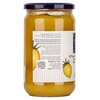 Gentile Gialli Salsati sárga koktélparadicsom szószban 520g image Gentile Gialli Salsati sárga koktélparadicsom szószban 520g