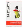 Dr Stuart's Caffeine Free Echinacea Tea 15 filter 33g