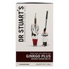 Dr Stuart's Caffeine Free Ginko Plus Tea 15 filter 22g image Dr Stuart's Caffeine Free Ginko Plus Tea 15 filter 22g