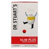 Dr Stuart's Caffeine Free Slim Plus Tea 15 filter 24g