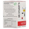 Dr Stuart's Caffeine Free Slim Plus Tea 15 filter 24g