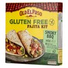 Old El Paso Gluten free fajita Kit 462g