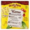 Old El Paso Gluten free fajita Kit 462g