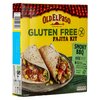 Old El Paso Gluten free fajita Kit 462g