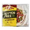 Old El Paso gluten free 6 Tortilla 216g