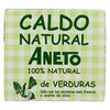 Aneto Caldo Natural de Verduras 500ml image Aneto Caldo Natural de Verduras 500ml