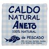 Aneto Caldo Natural de Pescado 500ml  image Aneto Caldo Natural de Pescado 500ml