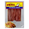 Ortiz* Anchovies Riserva o.oil 55g image Ortiz* Anchovies Riserva o.oil 55g