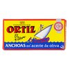 Ortiz* Anchovies o.oil 47,5g