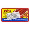Ortiz* Anchovies o.oil 47,5g