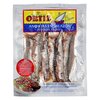 Ortiz* Anchovies salted 80g