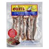 Ortiz* Anchovies salted 80g image Ortiz* Anchovies salted 80g