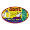 Ortiz Bonito del Norte org evo.oil 112g