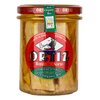Ortiz Bonito del Norte bio tonhal olívaolajban 190g image Ortiz Bonito del Norte bio tonhal olívaolajban 190g