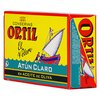 Ortiz Atun Claro tuna o.oil 112g image Ortiz Atun Claro tuna o.oil 112g