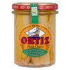 Ortiz Atun Claro org tuna o.oil Ü 150g image Ortiz Atun Claro org tuna o.oil Ü 150g