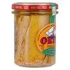 Ortiz Atun Claro org tuna o.oil Ü 150g image Ortiz Atun Claro org tuna o.oil Ü 150g
