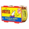 Ortiz Bonito del Norte o.oil 2x63g image Ortiz Bonito del Norte o.oil 2x63g