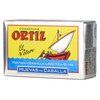 Ortiz makréla tapas olívaolajban 110g        image Ortiz makréla tapas olívaolajban 110g