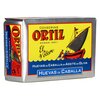 Ortiz makréla tapas olívaolajban 110g        image Ortiz makréla tapas olívaolajban 110g