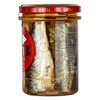 Ortiz Sardines Antigua szardínia olívaolajban 190g     image Ortiz Sardines Antigua szardínia olívaolajban 190g