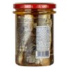 Ortiz Sardines Antigua szardínia olívaolajban 190g     image Ortiz Sardines Antigua szardínia olívaolajban 190g