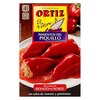 Ortiz Pimientos stuffed tuna 300g  image Ortiz Pimientos stuffed tuna 300g