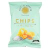 Sal de Ibiza Chips with Fleur de Sel 45g image Sal de Ibiza Chips with Fleur de Sel 45g