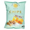 Sal de Ibiza Chips with White Truffle 125g image Sal de Ibiza Chips with White Truffle 125g