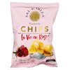 Sal de Ibiza Chips La Vie en Rose 45g
