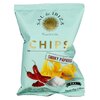 Sal de Ibiza Chips with Smoky Paprika 45g image Sal de Ibiza Chips with Smoky Paprika 45g