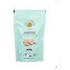 Sal de Ibiza Almendras con Petalos de Flores 80g image Sal de Ibiza Almendras con Petalos de Flores 80g