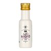 Don Gastronom Olivo Fekete fokhagymával ízesített bio extra szűz olívaolaj 100ml