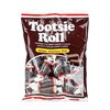 Tootsie Roll Kakaós ízesítésű karamellás cukorka 120g