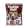 Tootsie Roll Kakaós ízesítésű karamellás cukorka 120g image Tootsie Roll Kakaós ízesítésű karamellás cukorka 120g