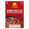 La Chinata Paella Kit 312g image La Chinata Paella Kit 312g