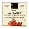 Finca La Barca Brava Sauce with Smoked Prapika 110g image Finca La Barca Brava Sauce with Smoked Prapika 110g
