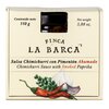 Finca La Barca Chimichurri Sauce with Smoked Prapika 110g