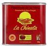 La Chinata füstölt édes paprika fém 350g image La Chinata füstölt édes paprika fém 350g