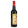 Capirete Sherry ecet 750ml image Capirete Sherry ecet 750ml