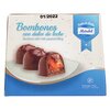 Márdel Bombones Dulcer de Leche 75g image Márdel Bombones Dulcer de Leche 75g