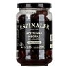 Espinaler Aceitunas negras de Aragón con hueso 220g image Espinaler Aceitunas negras de Aragón con hueso 220g