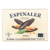 Espinaler Kis kékkagylók Escabeche szószban 115g image Espinaler Kis kékkagylók Escabeche szószban 115g