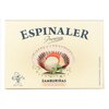 Espinaler Fésűkagyló Zamburinas galíciai szószban 115g image Espinaler Fésűkagyló Zamburinas galíciai szószban 115g