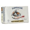 Espinaler Fűszeres kagylópástétom 82g image Espinaler Fűszeres kagylópástétom 82g