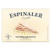 Espinaler Fehér tonhal hasaalja olívaolajban 112g image Espinaler Fehér tonhal hasaalja olívaolajban 112g